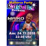 30-10-2018 - fb plakat - maiko marcell in bochum.jpg